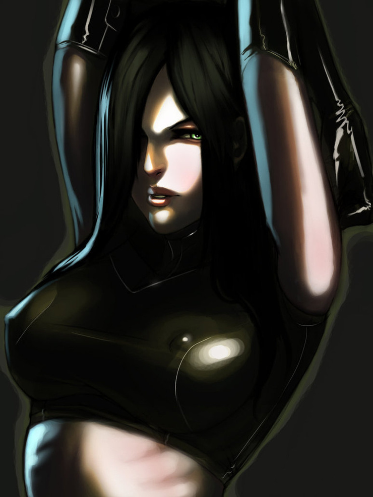 X-23 X-23