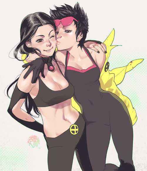 X-23 X-23