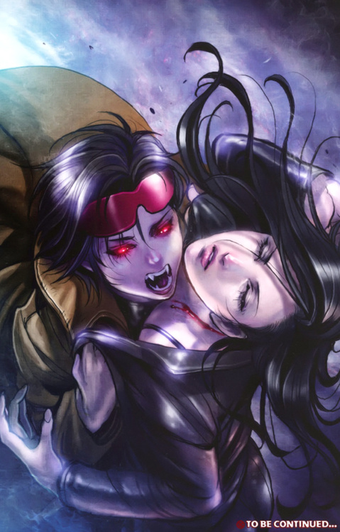 X-23 X-23