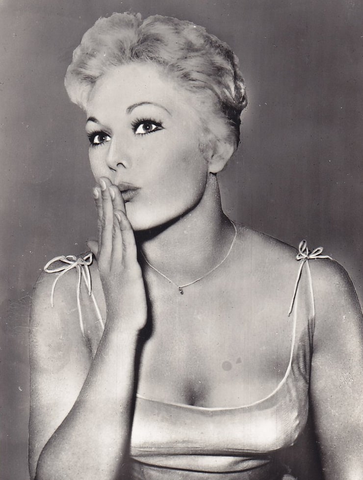 Kim Novak