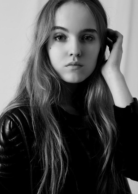 Alexandra Carl