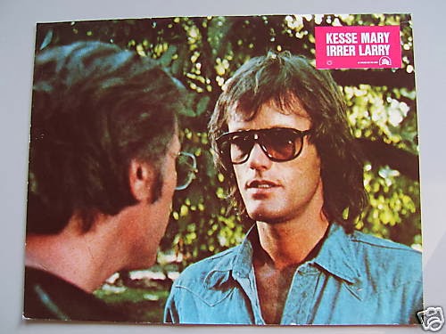 Dirty Mary Crazy Larry Dirty Mary Crazy Larry