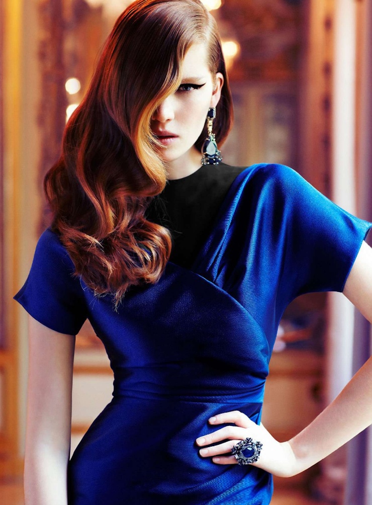 Alexina Graham Alexina Graham