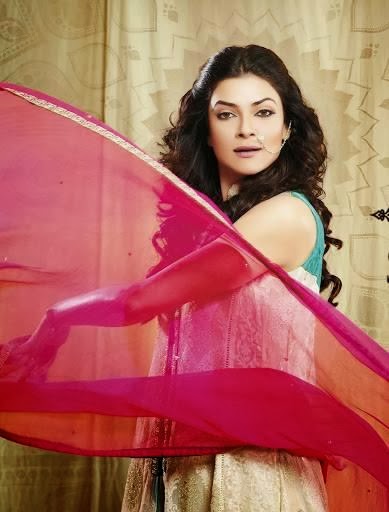Sushmita Sen Sushmita Sen