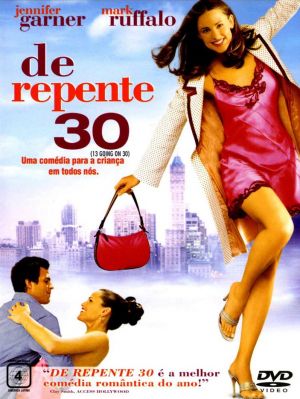 13 Going on 30