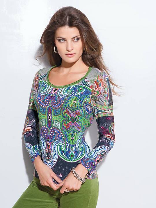 Isabeli Fontana Isabeli Fontana