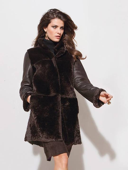 Isabeli Fontana