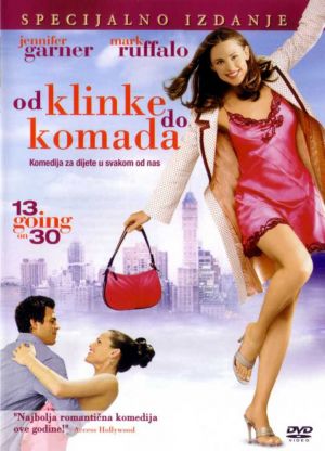 13 Going on 30