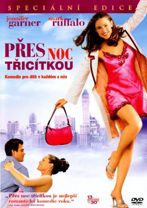 13 Going on 30