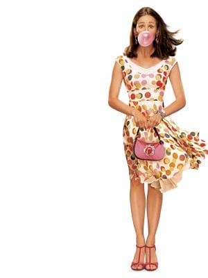 13 Going on 30