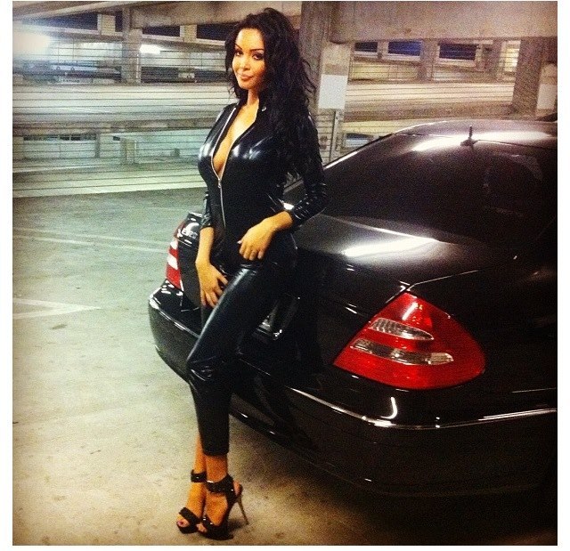 Nabilla Benattia Nabilla Benattia