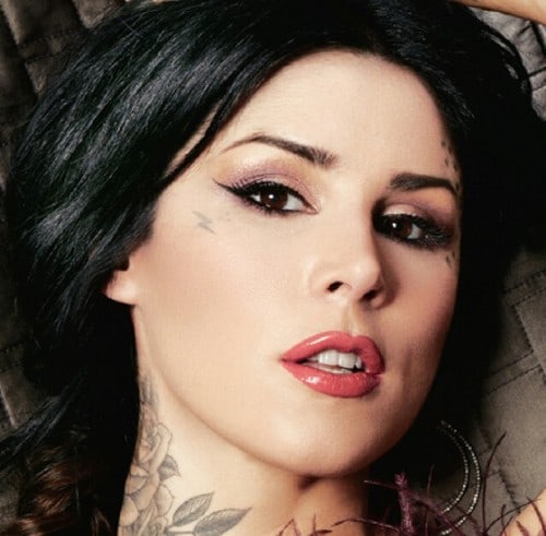 Kat Von D