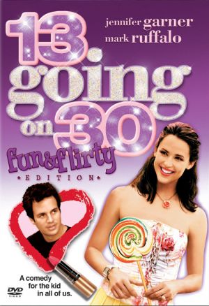 13 Going on 30