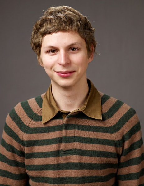 Michael Cera