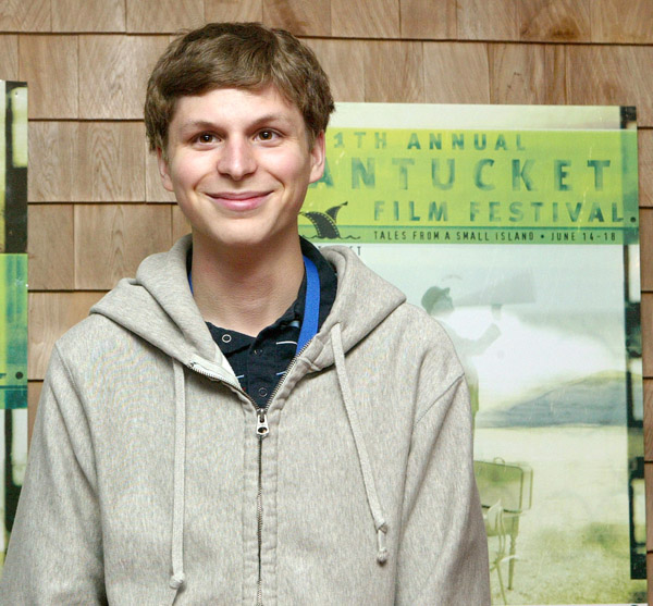 Michael Cera