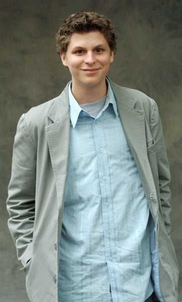 Michael Cera