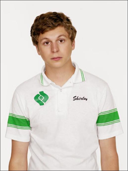 Michael Cera