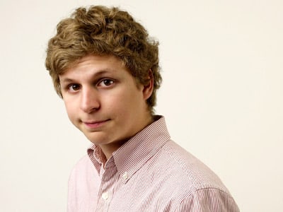 Michael Cera