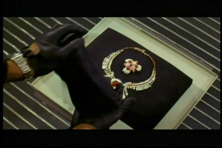 Jack of Diamonds