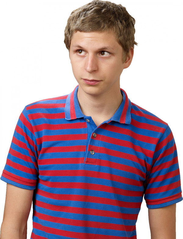 Michael Cera