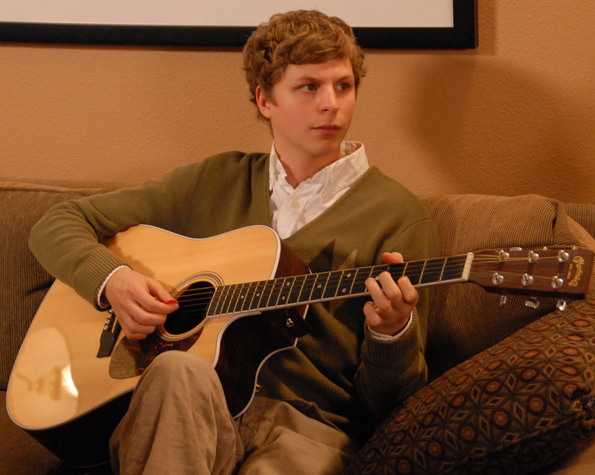 Michael Cera