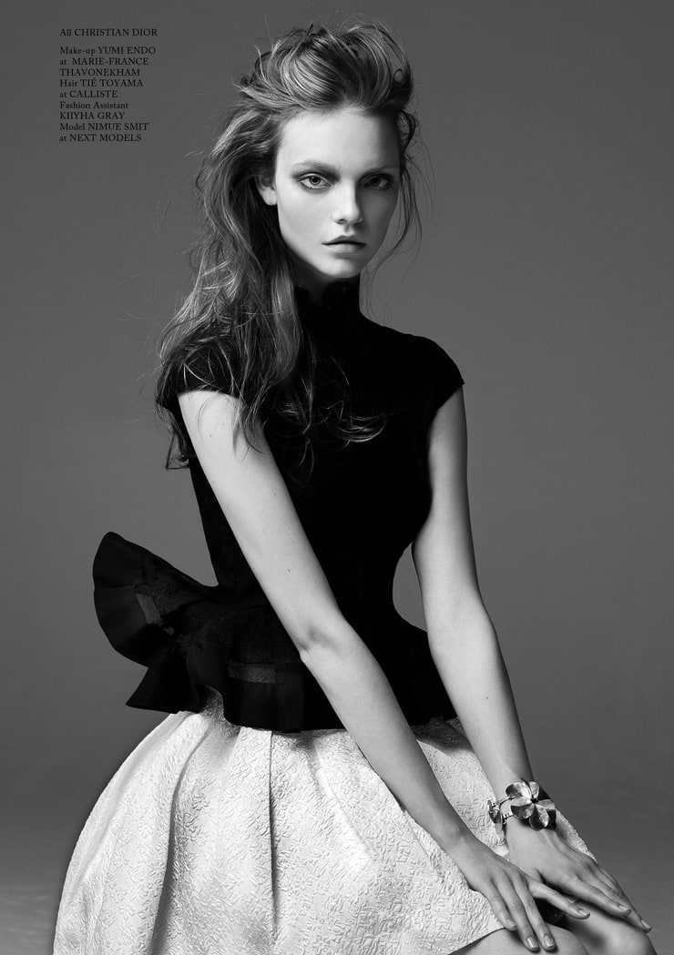 Nimue Smit