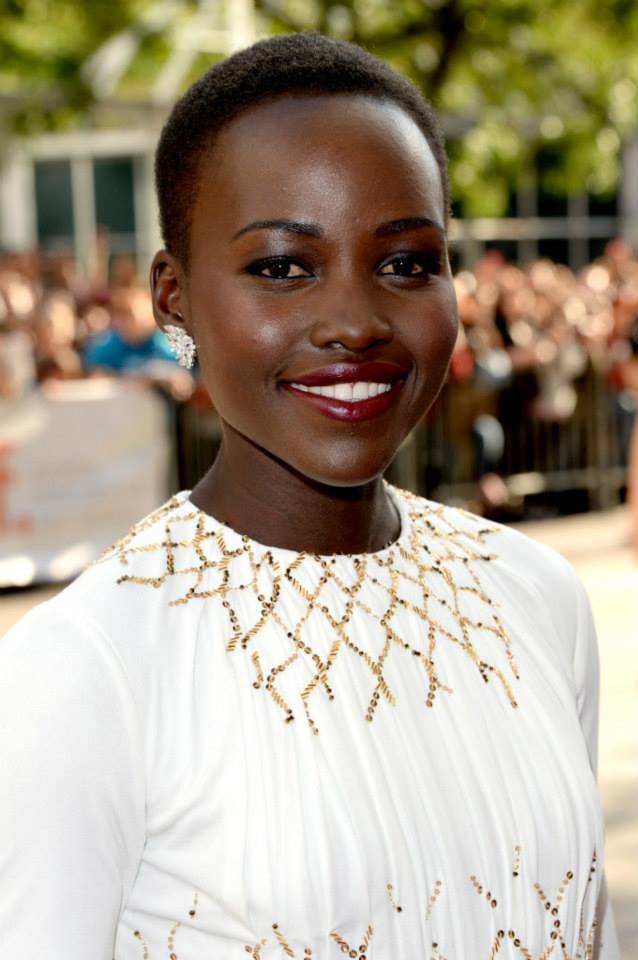 Lupita Nyong'o