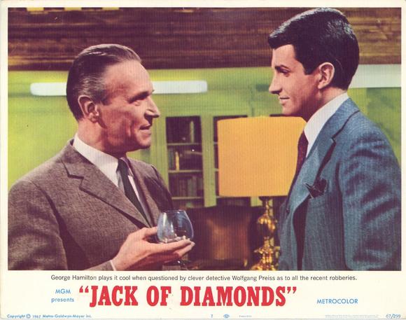 Jack of Diamonds