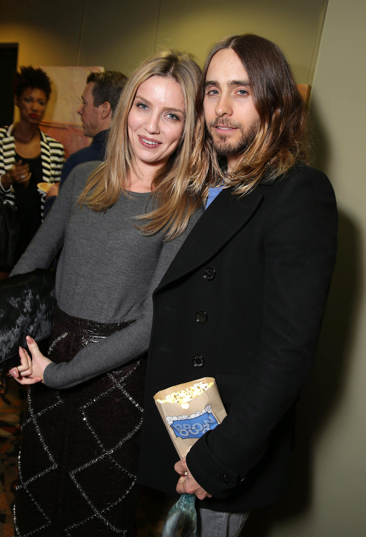 Jared Leto