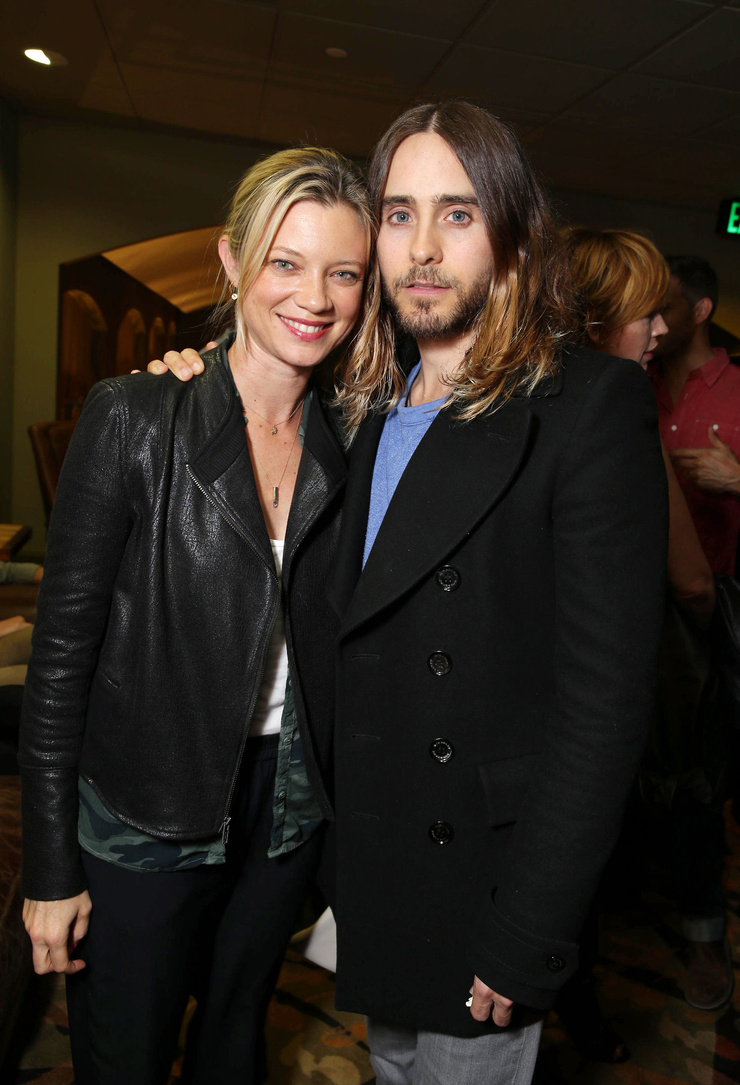 Jared Leto