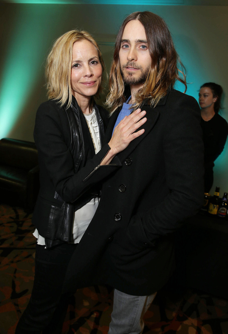Jared Leto