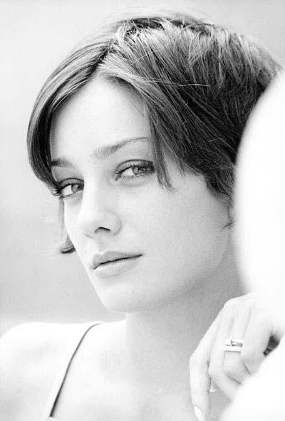 Giovanna Mezzogiorno