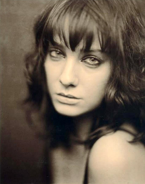 Giovanna Mezzogiorno Giovanna Mezzogiorno