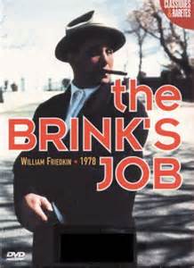 The Brink's Job
