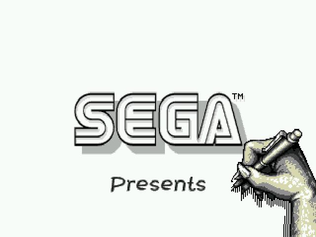 Comix Zone