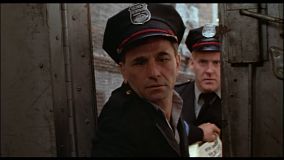 The Brink's Job
