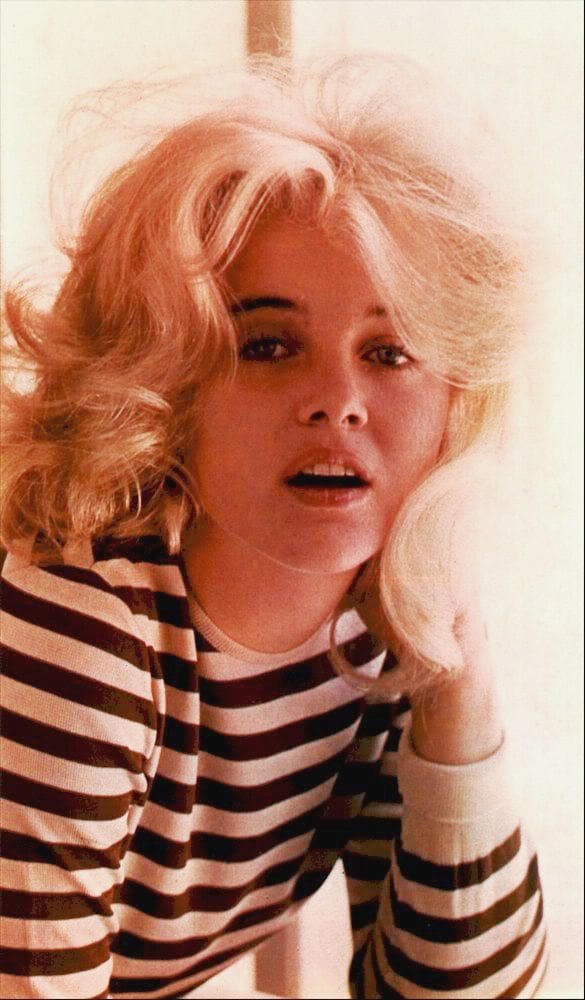 Sue Lyon
