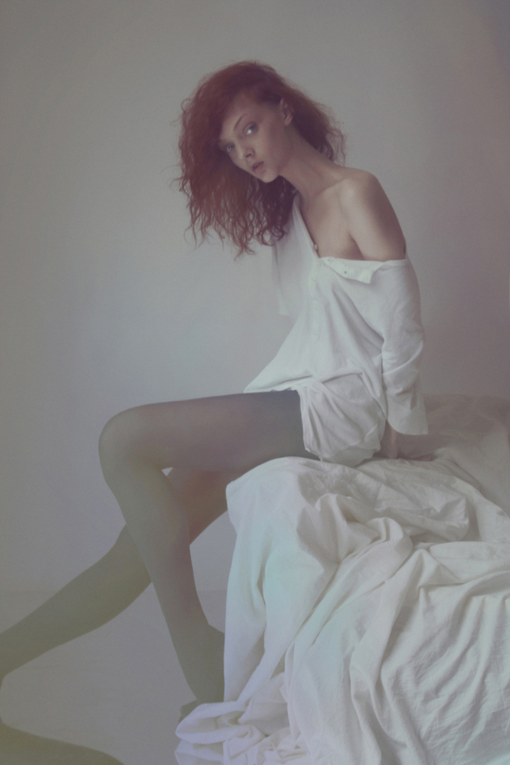 Stasya Izyumova