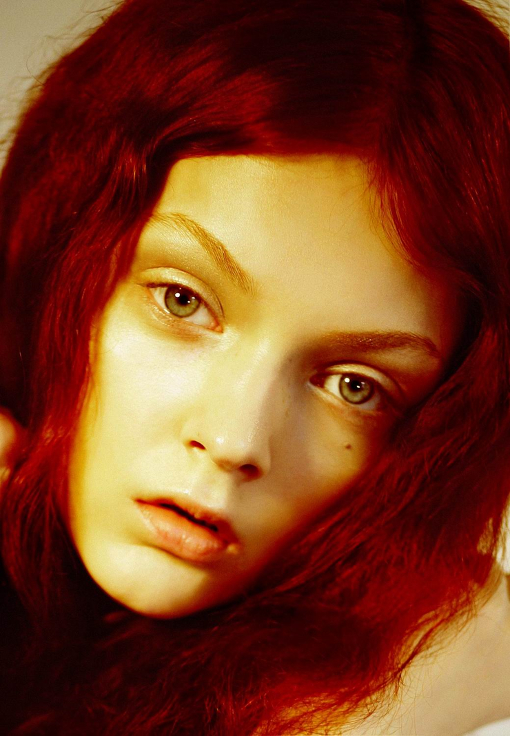 Stasya Izyumova