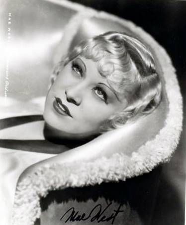 Mae West