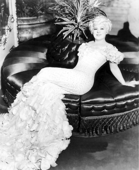 Mae West Mae West