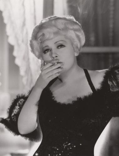 Mae West