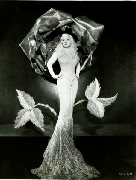 Mae West