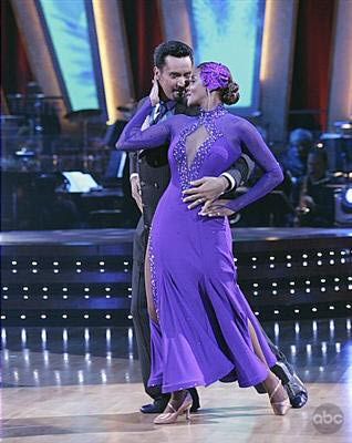 Dancing with the Stars