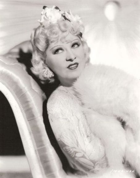 Mae West