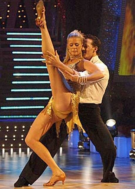 Dancing with the Stars