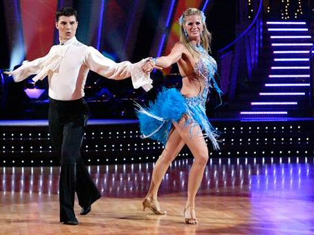 Dancing with the Stars