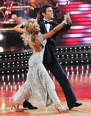 Dancing with the Stars