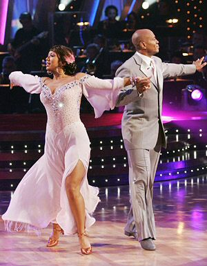Dancing with the Stars