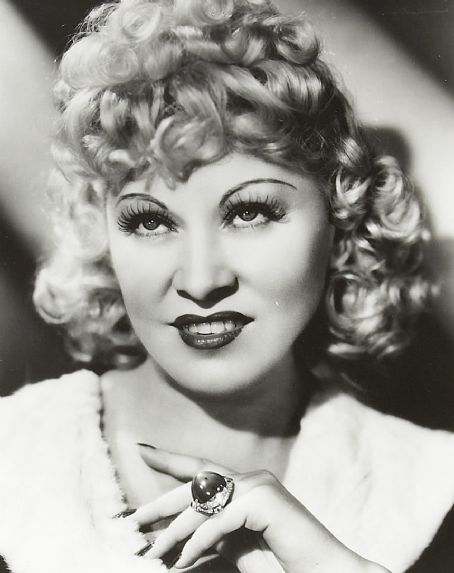 Mae West